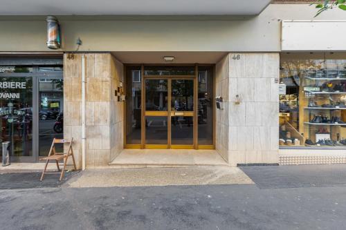 DAMA PROPERTY - Trastevere Homestay 3