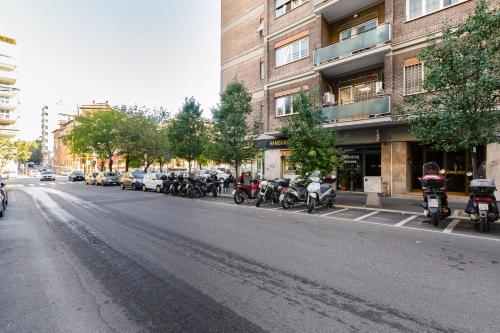 DAMA PROPERTY - Trastevere Homestay 4