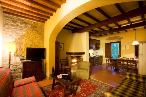 3 bedrooms, 5 beds