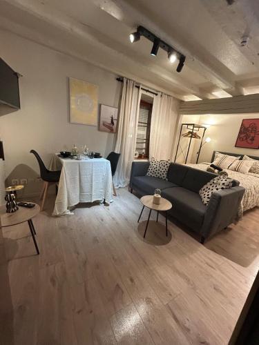 Apartment Hyper Center Strasbourg & Petite France - Entire apartment, Strasbourg (photo 11)