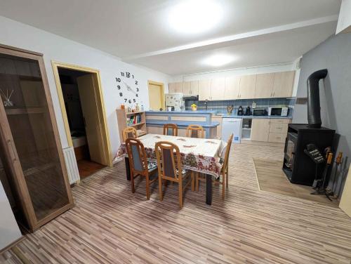Holiday home in Sagvar - Sudtransdanubien 53171 in Sagvar