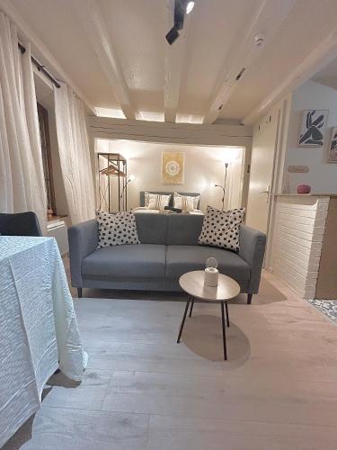 Apartment Hyper Center Strasbourg & Petite France - Entire apartment, Strasbourg (photo 7)