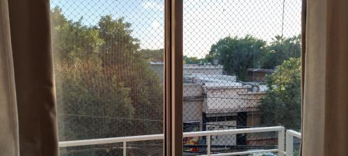 Balcony/terrace, Como en Casa 3 in Ludueña