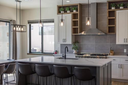 Aquarius at Sand Hollow Resort