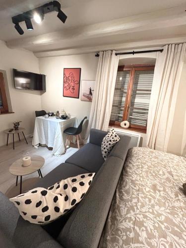 Apartment Hyper Center Strasbourg & Petite France - Entire apartment, Strasbourg (photo 8)