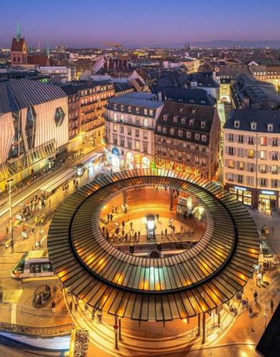 Apartment Hyper Center Strasbourg & Petite France - Entire apartment, Strasburg