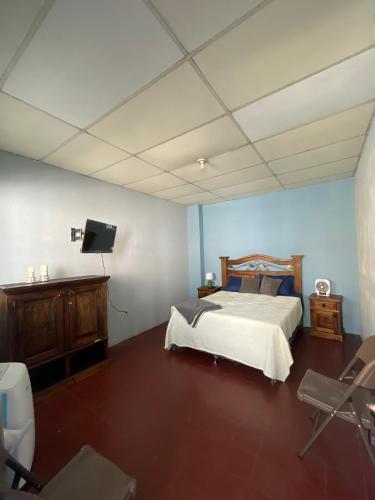 Casa Bienestar in Zona 1