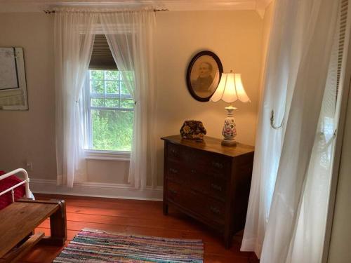 Victorian Farmhouse in The Catskills in East Meredith, USA