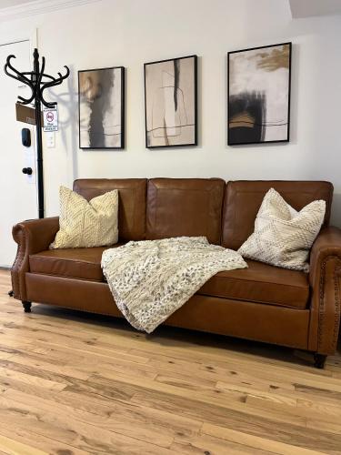 Luxury Boutique Home - 5 Beds 2 Baths 25 minutes to NYC