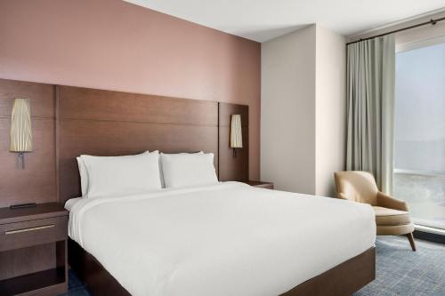 Residence Inn by Marriott Milwaukee Brookfield at Poplar Creek in Brookfield, USA