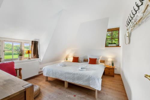 Dornröschen 1 in Steinberg, Deutschland