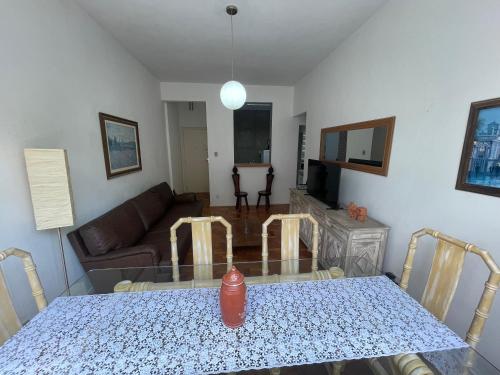 FLAT 1008, Petrópolis (foto 8)