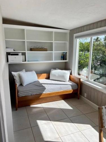 Boaters Retreat in Islamorada, USA