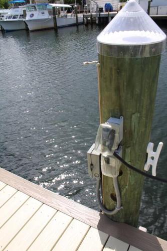Boaters Retreat in Islamorada, USA