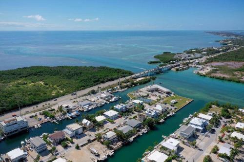 Boaters Retreat in Islamorada, USA