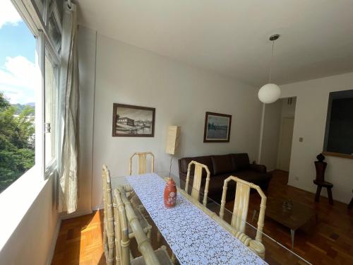 FLAT 1008, Petrópolis (foto 5)
