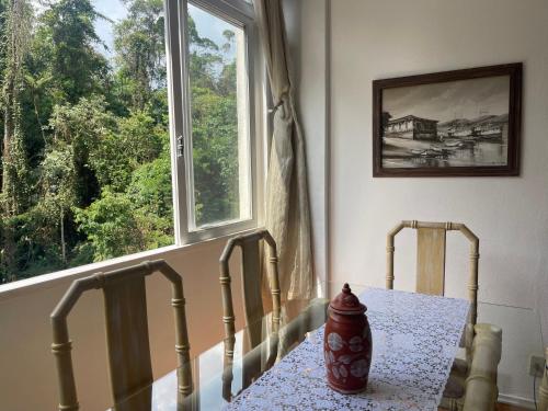 FLAT 1008, Petrópolis (foto 7)