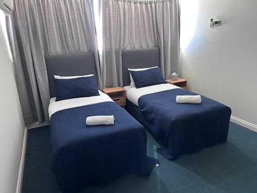 Warners Bay Hotel – Warners Bay, VA