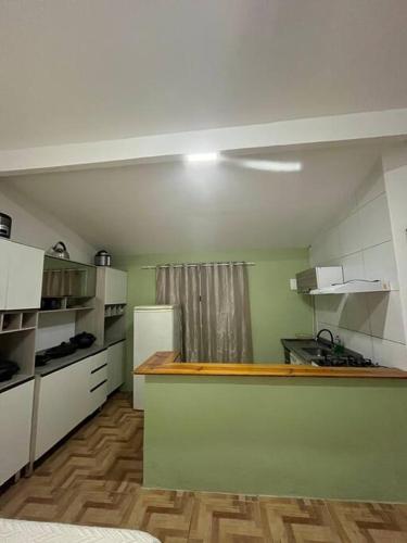 Flat Studio em Área central com ar condicionado e Garagem Flat Studio em Área central com ar condicionado e Garagem