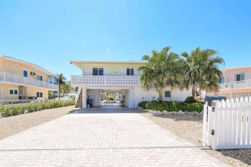 Hollys Hideout in Tavernier, Vereinigte Staaten von Amerika