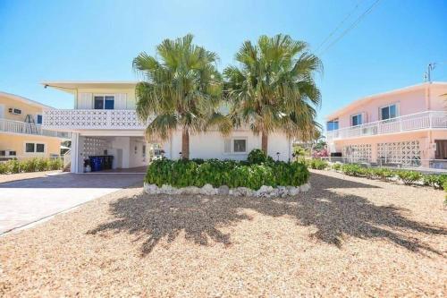 Hollys Hideout in Tavernier, USA