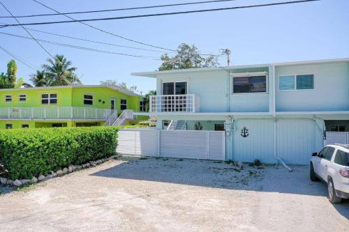 The Salty B in Islamorada, USA