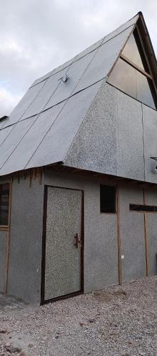 Cabaña 79 Papallacta Alpina (Cabana 79 Papallacta Alpina) in Papallacta