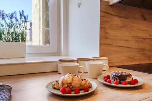 Luxurious One Bedroom Apartment in Craigie