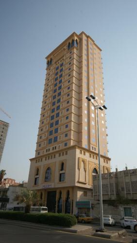 

Al Azhar Palace Hotel