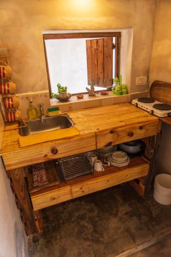 La Posada de Cloe in Molinos