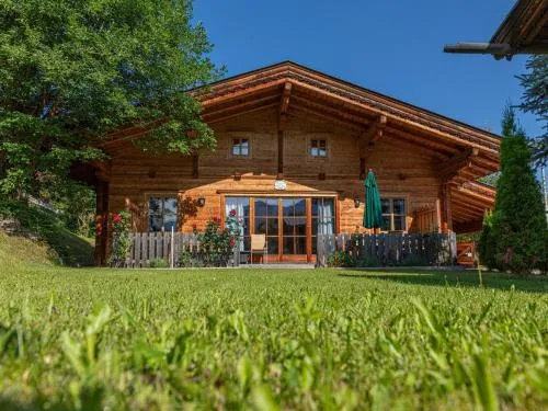 Chalet in Kitzbühel near Ski Lifts in Kitzbühel, Österreich