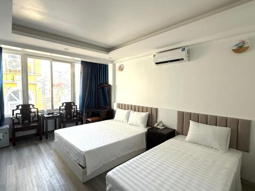The Queen Hotel & Spa 2 – Hanoi, NY