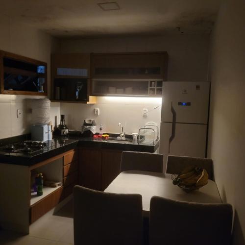 Flat Araúna, Транкозу (фото 9)