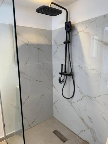 Villa soléa - Route Ouarzazate