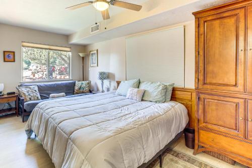 Pet-Friendly Getaway by Bell Rock Trail! - image 2