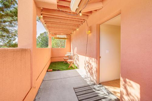 Pet-Friendly Getaway by Bell Rock Trail! - image 10