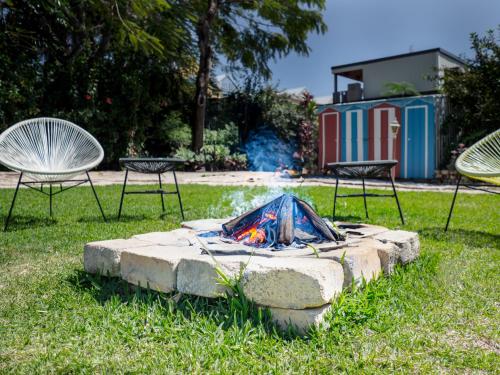 Boyne Island Motel and Villas in Boyne Island
