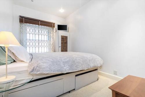 spacious Knightsbridge flat, Londýn (fotografie 7)