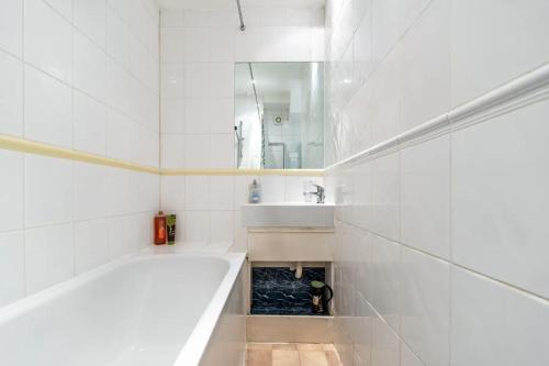 spacious Knightsbridge flat, Londýn (fotografie 8)