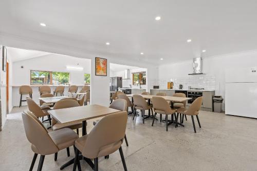 Tasman Holiday Parks - South Bright in ไบรท์