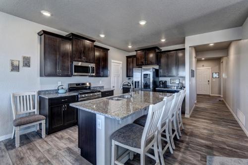 Highly Accessible, Executive Style, Amazing View!, Rapid City (fotografie 7)