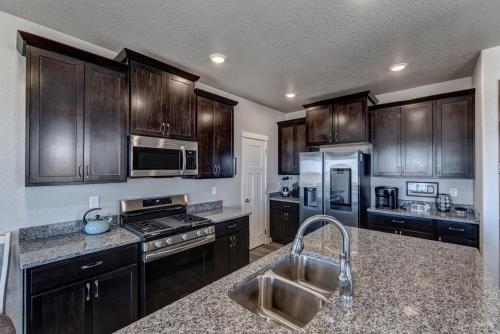 Highly Accessible, Executive Style, Amazing View!, Rapid City (fotografie 8)