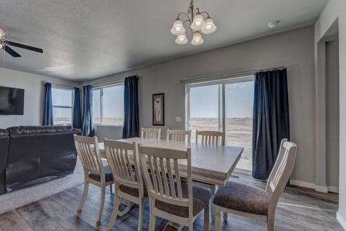 Highly Accessible, Executive Style, Amazing View!, Rapid City (fotografie 9)
