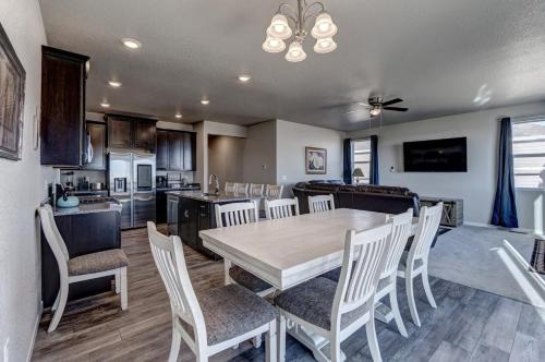 Highly Accessible, Executive Style, Amazing View!, Rapid City (fotografie 10)