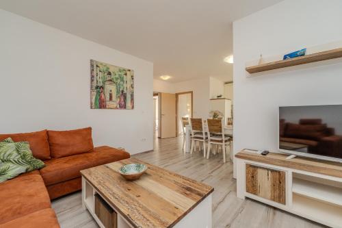 Four-Bedroom Holiday Home