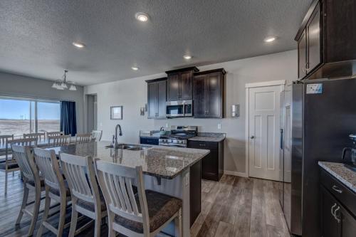 Highly Accessible, Executive Style, Amazing View!, Rapid City (fotografie 5)