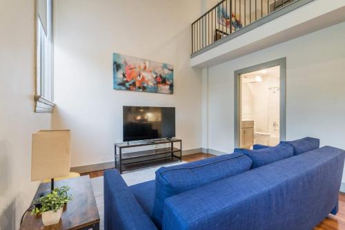 Bright and Modern Loft in Louisville # 202 - Apartment - Louisville