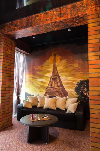 Hotel Fusion - image 4