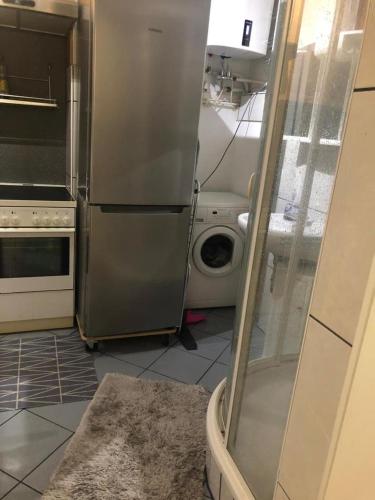 Unterkunft in Stuttgart, Stoccarda (foto 11)