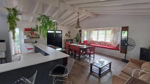 Atpūtas iespējas, Casa Pueblo in Pehuajo